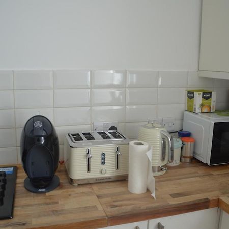 Two Bedroom Flat In London Exterior photo