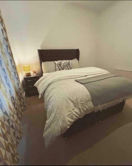Two Bedroom Flat In London Exterior photo