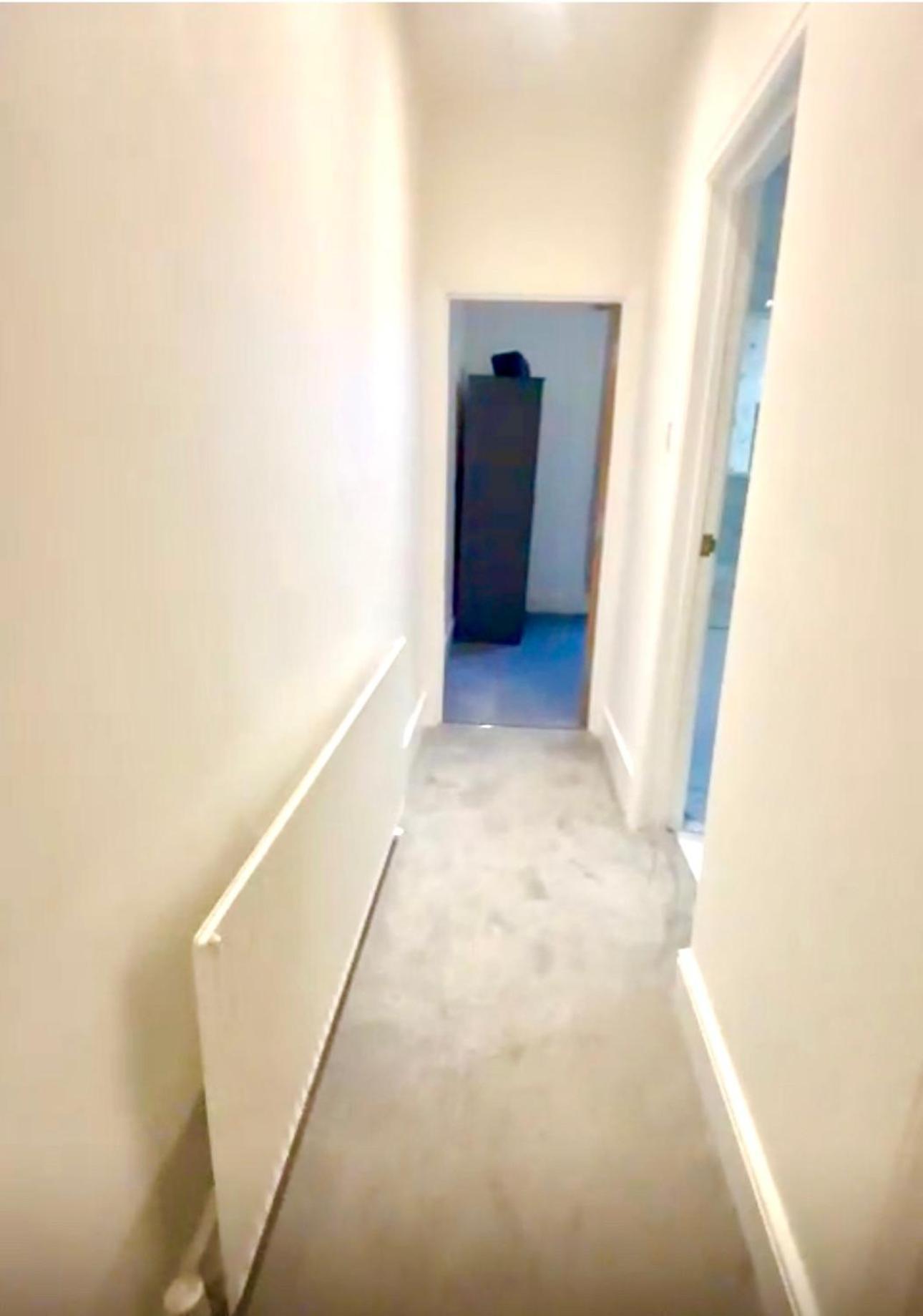 Two Bedroom Flat In London Exterior photo